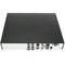 Kit de videovigilancia DVR con 4 cámaras domo compatible HDMI VGA CVBS IP