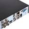 Videoüberwachung DVR Kit mit 4 unterstützt Kameras IP kompatible HDMI VGA CVBS