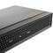 Kit vídeo vigilância DVR com 8 câmeras domo compatível HDMI VGA CVBS IP