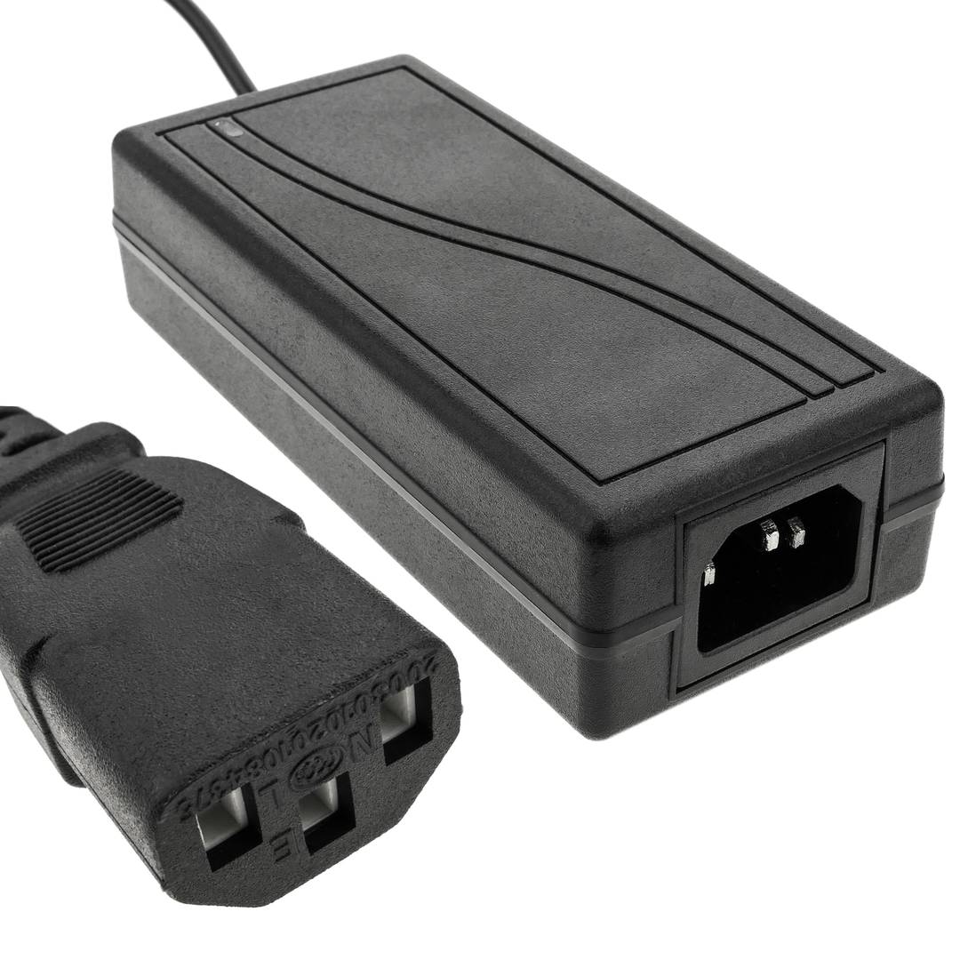 Kit video sorveglianza DVR con 8 camere piedistallo compatibili HDMI VGA CVBS IP