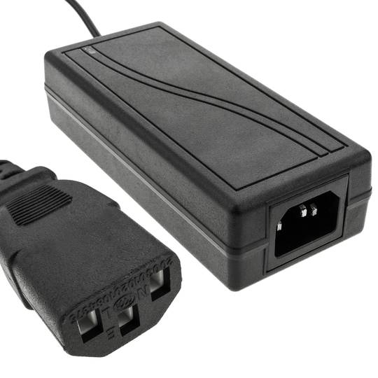 Kit video sorveglianza DVR con 8 camere piedistallo compatibili HDMI VGA CVBS IP