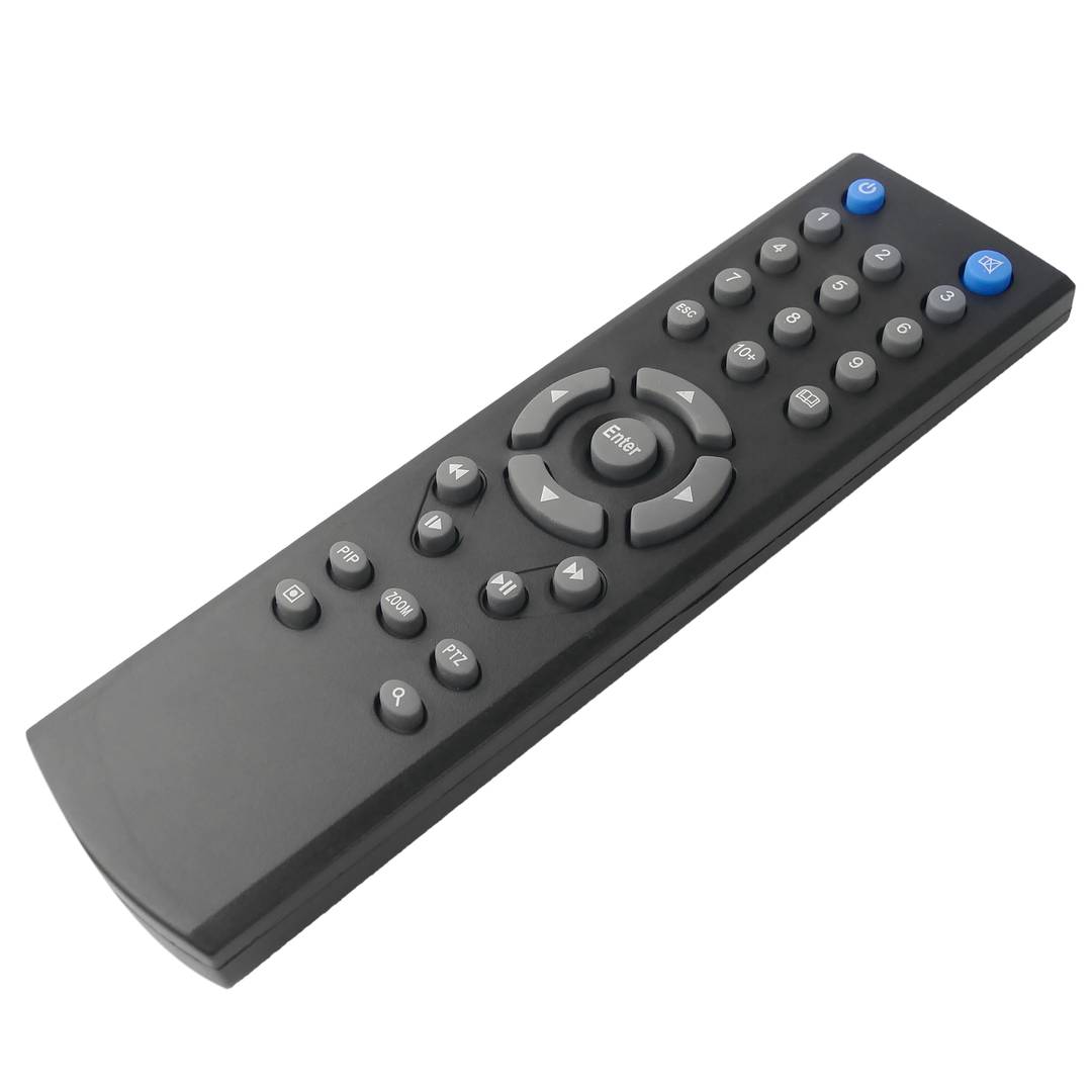 Kit de vídeo vigilància DVR amb 16 càmeres peanya compatible HDMI VGA CVBS IP