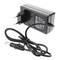 Kit de vídeo vigilància DVR amb 16 càmeres peanya compatible HDMI VGA CVBS IP