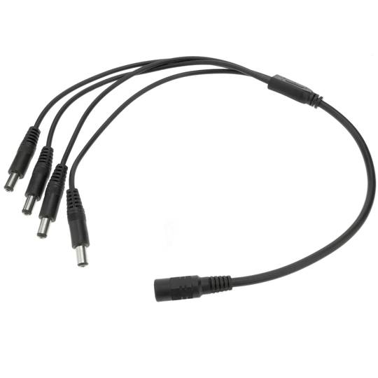 Videoüberwachung DVR Kit mit 4 unterstützt und domo Kameras kompatible IP HDMI VGA CVBS RS485