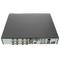 Kit de vídeo vigilància DVR amb 8 càmeres peanya i domo compatible HDMI VGA CVBS IP RS485