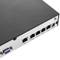 NVR DVR Cyfrowy rejestrator sieciowy do monitoringu wideo z kamerami 4-PoE