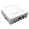 Netzwerk-Videorecorder NVR für Videoüberwachung CCTV 8 Kanal 720p 1080p HDD mit eSATA