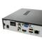 NVR Network Video Recorder voor 4-kanaals CCTV-videobewaking 720p 960p 1080p