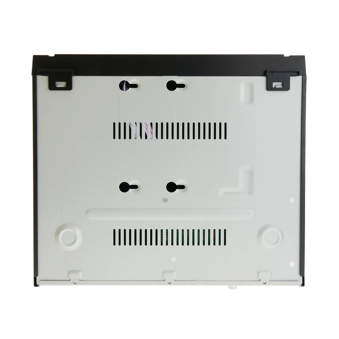 NVR Network Video Recorder voor 4-kanaals CCTV-videobewaking 720p 960p 1080p
