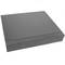 Network Video Recorder NVR for video surveillance CCTV 8-channel 1080p 720p