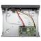 Network Video Recorder NVR for video surveillance CCTV 8-channel 1080p 720p