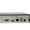 Network Video Recorder NVR for video surveillance CCTV 8-channel 1080p 720p