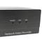 Network Video Recorder NVR for video surveillance CCTV 8-channel 1080p 720p