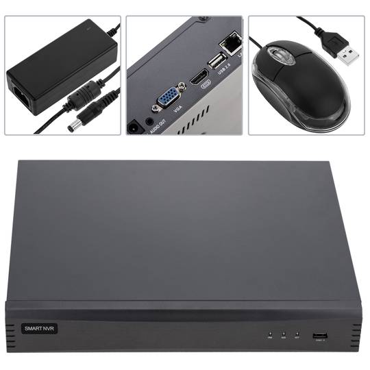 Disque Dur Interne SATA HDD 3.5 Pour PC Gamer , Bureau, DVR XVR  500 GB