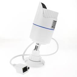 CMOS-Kamera-NVR H.264 IP Netzwerk 1Mpixel 66x112mm Einstellbare CCTV Videorekorder