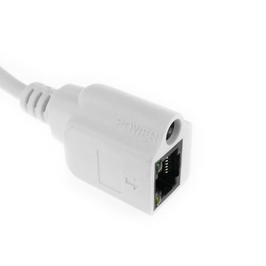 CMOS-Kamera-NVR H.264 IP Netzwerk 1Mpixel 66x112mm Einstellbare CCTV Videorekorder