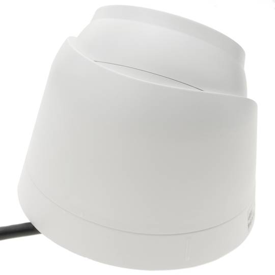 Kamera CMOS NVR H.264 IP Kopułkowa kamera 1MPx IP 94x75 mm CCTV z PoE