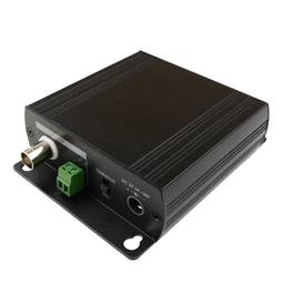 Extender Ethernet TCP/IP und das Koaxialkabel Vorschub RG6U RG59U
