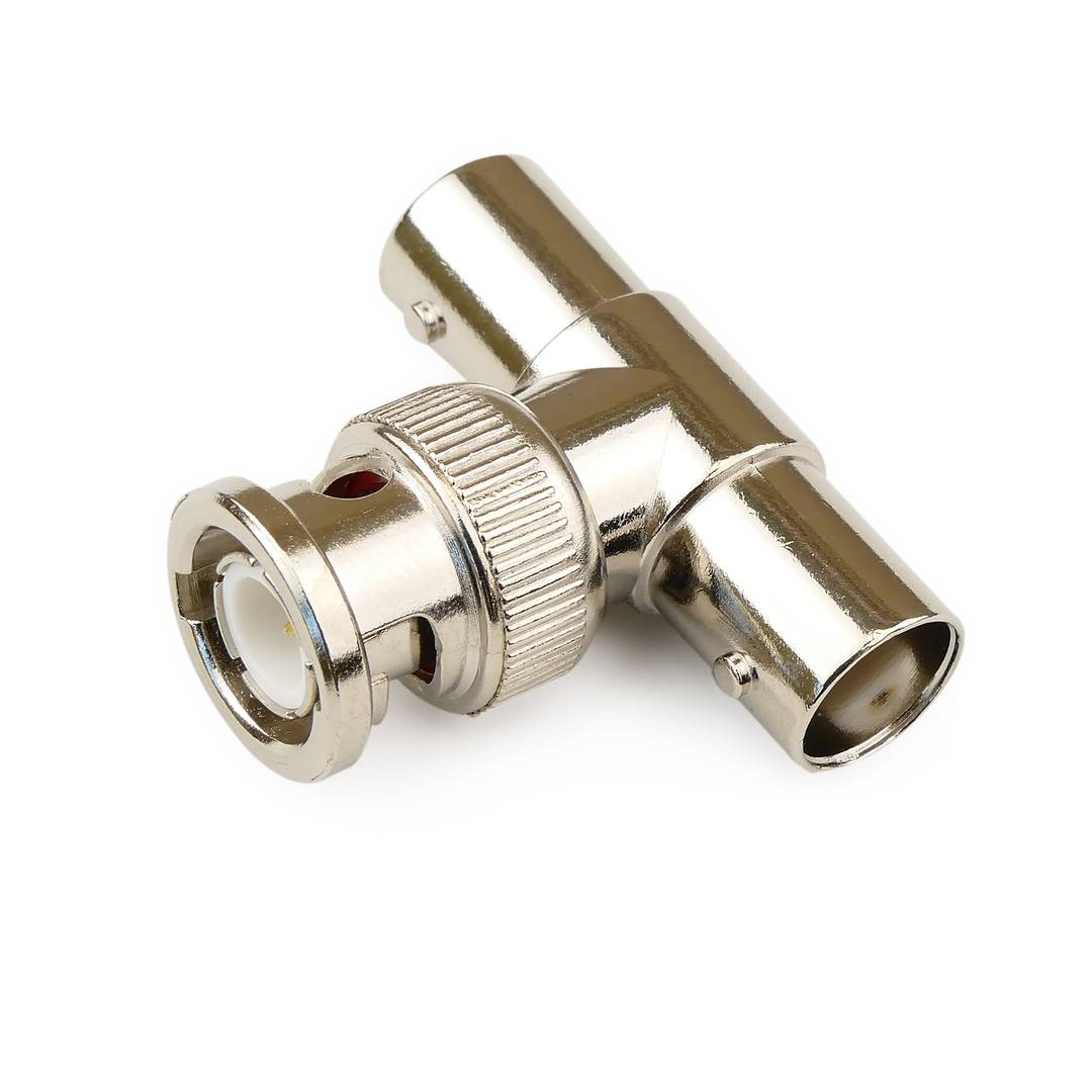 Extensor ethernet TCP/IP i alimentació per cable coaxial RG6U RG59U