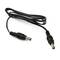 Extensor ethernet TCP/IP i alimentació per cable coaxial RG6U RG59U