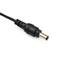 Extensor ethernet TCP/IP i alimentació per cable coaxial RG6U RG59U
