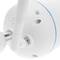 Caméra sans fil automatique avec lumière H.264 1080p pour NVR TCP/IP