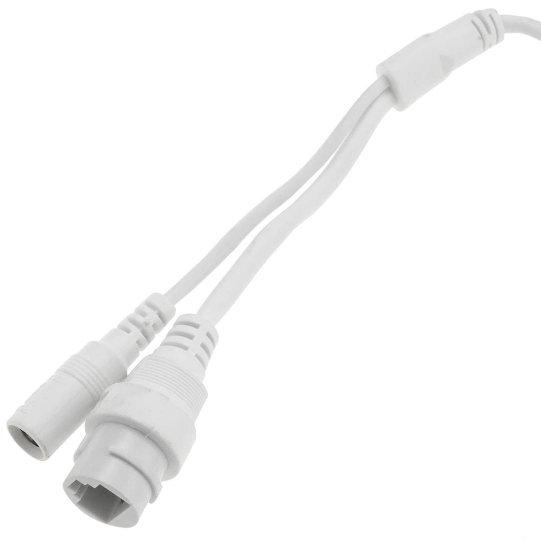 Automatische drahtlose Kamera mit Licht 1080p H.264 für NVR TCP/IP