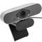 Webcam de vídeo HD 1080P com microfone embutido 99 x 30 x 25 mm