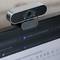 Webcam de vídeo HD 1080P com microfone embutido 99 x 30 x 25 mm