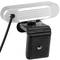 Webcam de vídeo HD 1080P com microfone embutido 99 x 30 x 25 mm