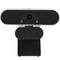 Webcam de vídeo HD 1080P com microfone embutido 99 x 30 x 25 mm