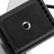 Webcam de vídeo HD 1080P com microfone embutido 99 x 30 x 25 mm