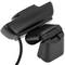 1080P HD Video Webcam with Built-in Microphone 80 x 32 x 32mm