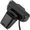 1080P HD Video Webcam with Built-in Microphone 80 x 32 x 32mm