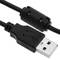 1080P HD Video Webcam with Built-in Microphone 80 x 32 x 32mm