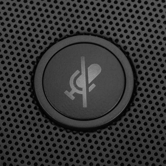 Microphone USB omnidirectionnel 360 ° avec interface USB-C