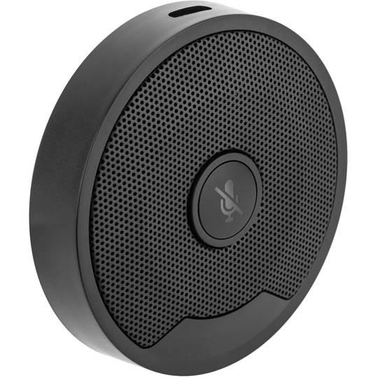 Microphone USB omnidirectionnel 360 ° avec interface USB-C