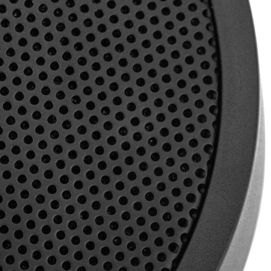 Microphone USB omnidirectionnel 360 ° avec interface USB-C
