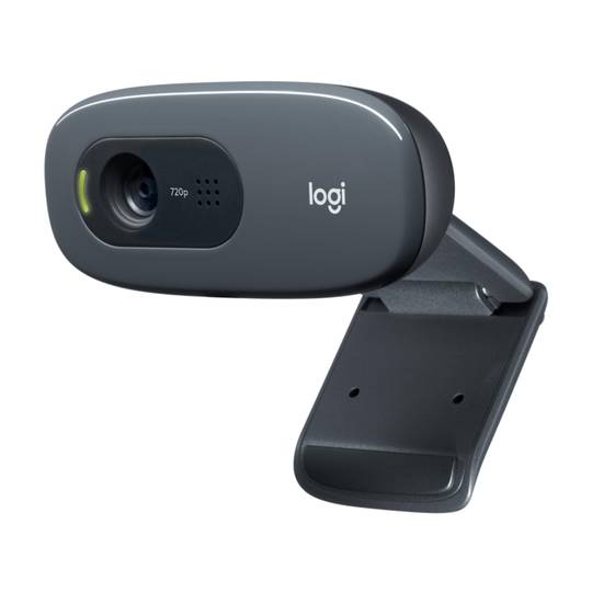 Logitech 3px C270 Webcam 960-001063