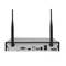 Kit de 4 caméras de vidéosurveillance WiFi Lanberg 2MP NVR avec 4 canaux