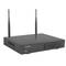Kit de 4 caméras de vidéosurveillance WiFi Lanberg 2MP NVR avec 4 canaux