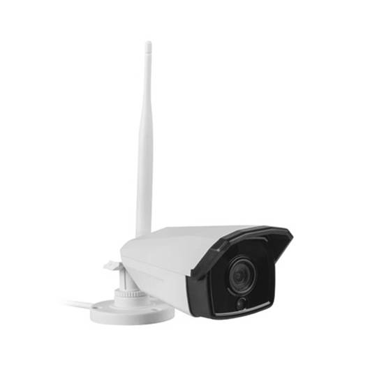 Kit de 4 caméras de vidéosurveillance WiFi Lanberg 2MP NVR avec 4 canaux