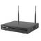 Kit de 8 cámaras de videovigilancia de Lanberg de 2MP NVR WiFi y con 8 canales