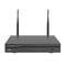Kit de 8 cámaras de videovigilancia de Lanberg de 2MP NVR WiFi y con 8 canales