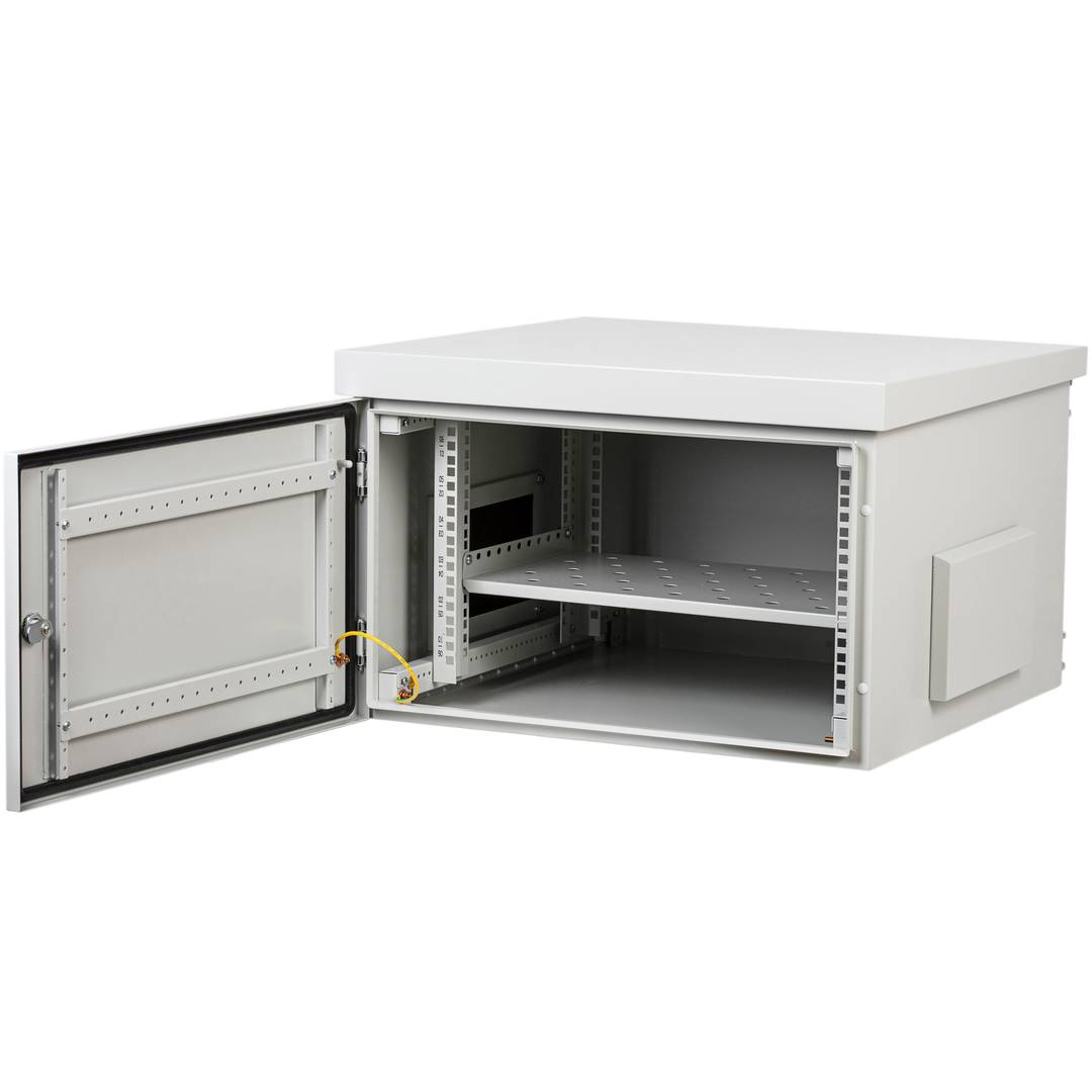 Armário rack 19