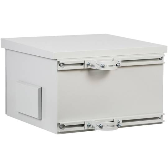 Armário rack 19