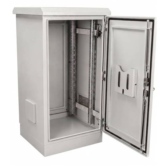 Armario rack 19