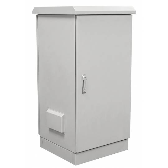 Armari rack 19