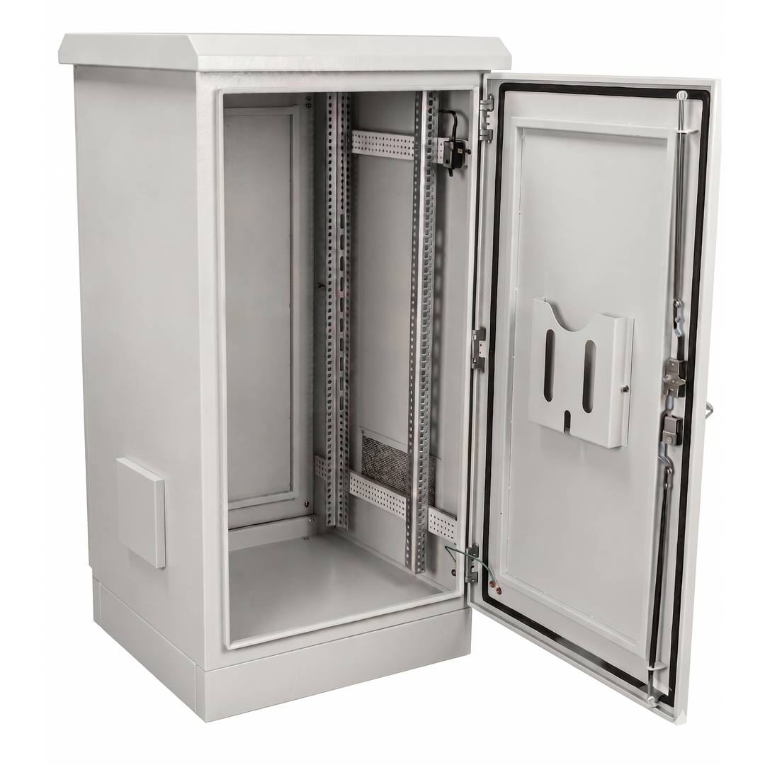 Armari rack 19