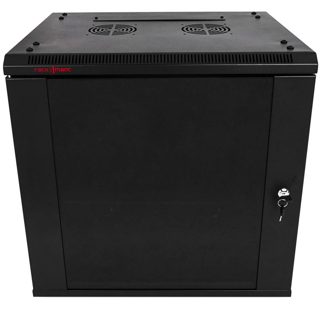 Server rack cabinet 19